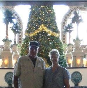 Meet your Posher, Judith-richard